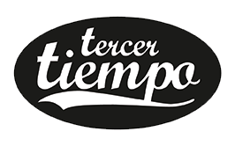 Logo Tercer Tiempo